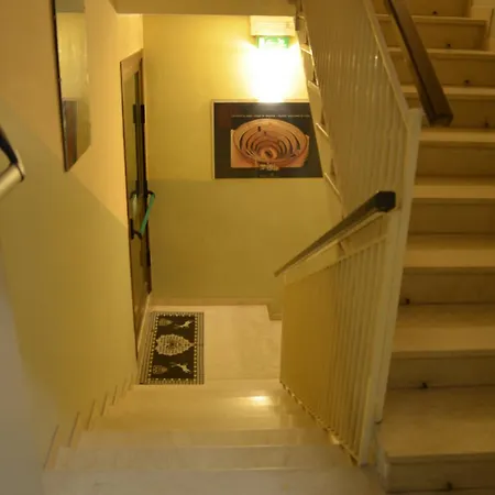 Hotel Arcella-3