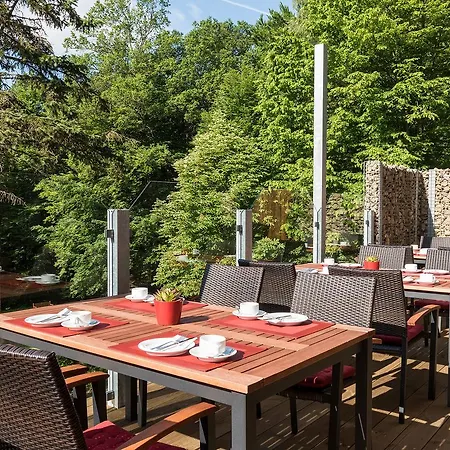 Regena Gesundheits-Resort & Spa (Adults Only)-3