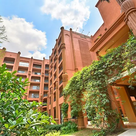 Kampala Serena Hotel-2