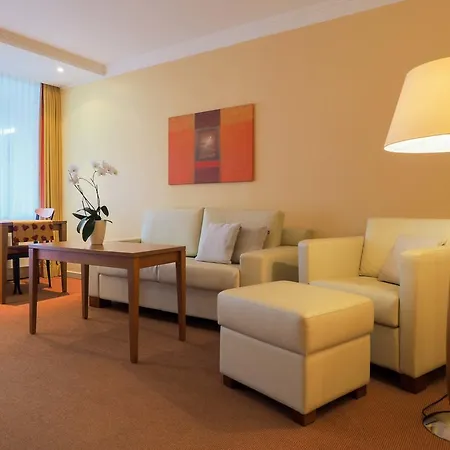 Regena Gesundheits-Resort & Spa (Adults Only)-2