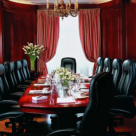 Alvear Palace Hotel - Leading Hotels Of The World-3