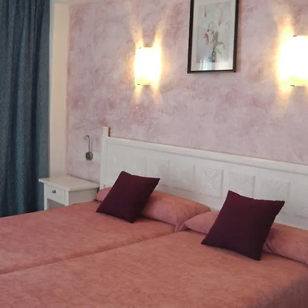 Hotel Alfonso-2