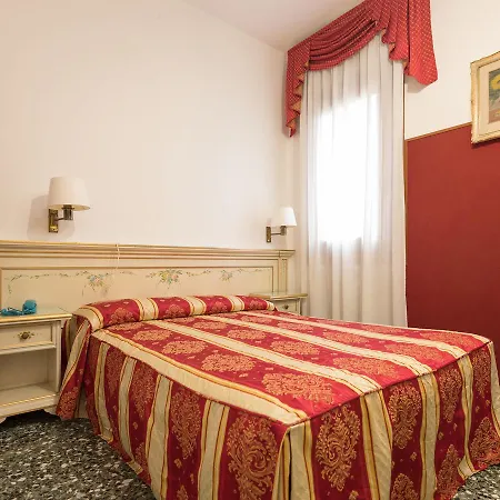 Albergo Basilea-3