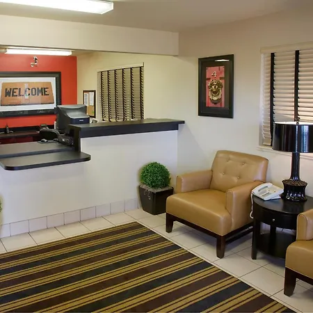 Extended Stay America Suites - Washington, Dc - Fairfax - Fair Oaks-2