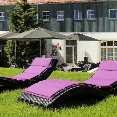 Hotel Maucksches Gut-2
