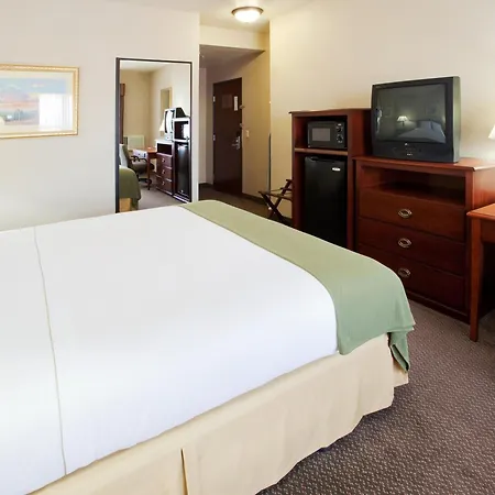 Holiday Inn Express- West Sacramento By Ihg-2