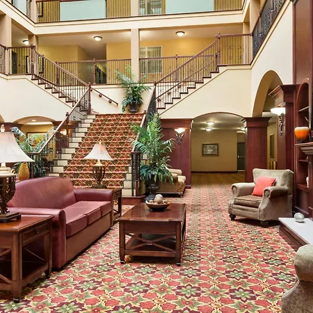 Country Inn & Suites By Radisson, Athens, Ga-3