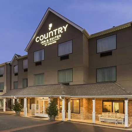 Country Inn & Suites By Radisson, Asheville - Outlet Mall-2