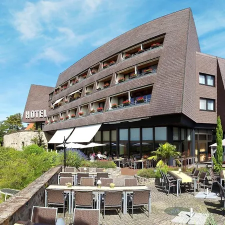 Hotel Stadt Breisach-3