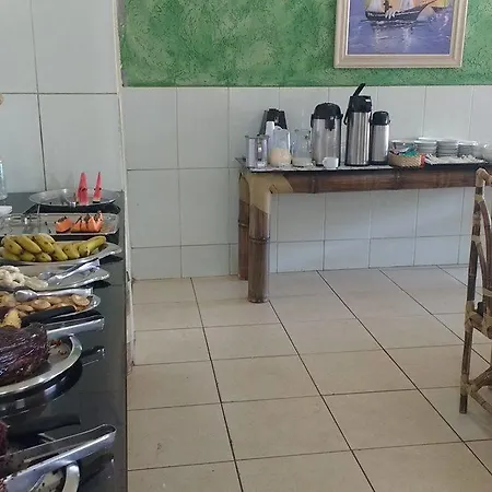 Hotel Maringa-3