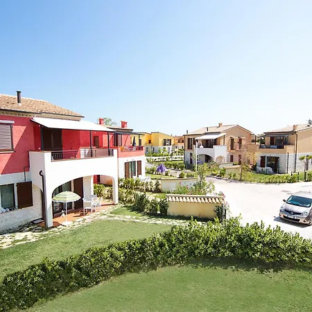 Adamo Ed Eva Resort-2