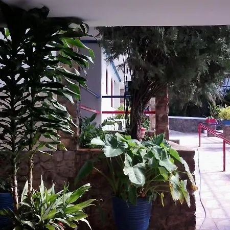 Otellin Triumph Hotel-2