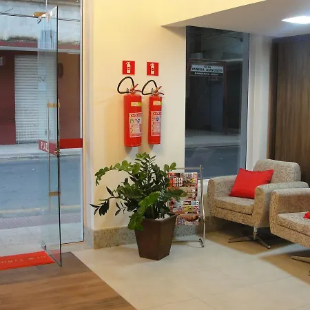 Colatina Plaza Hotel-2