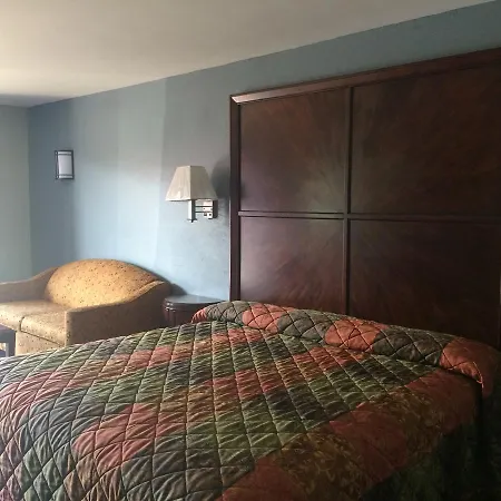 Gulf American Inns-2