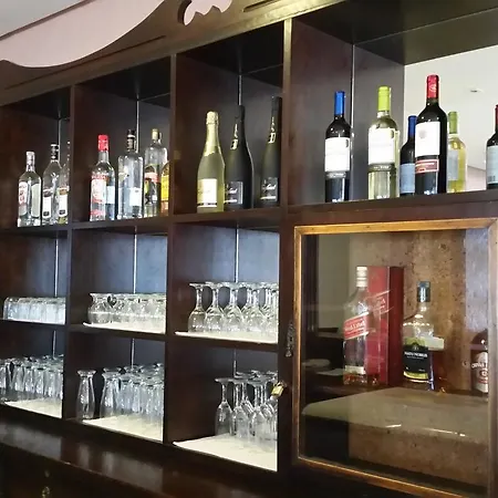 Hotel das Figueiras-2