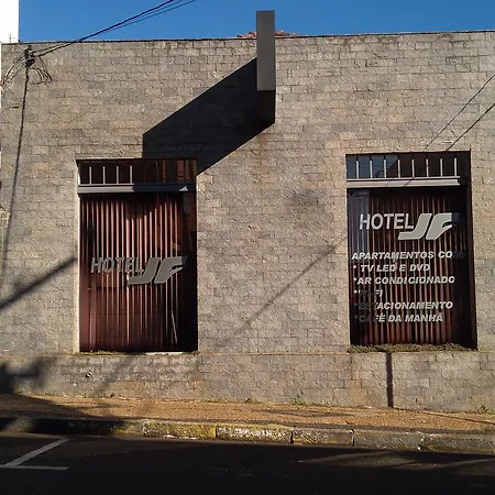 Hotel Jf-2
