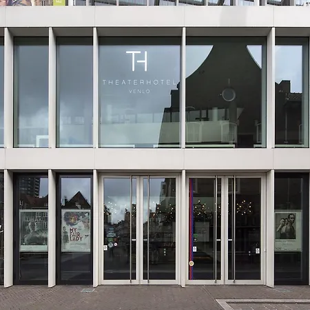 Theaterhotel Venlo-2