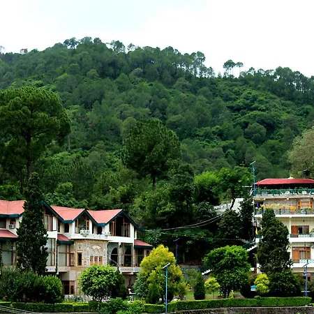 Alcor Spa Resorts-3