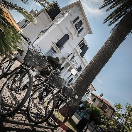 Residence Villa Chiara-2