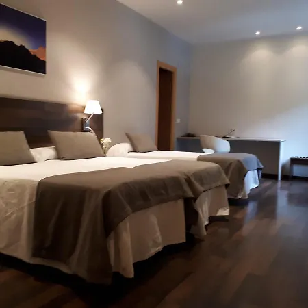 Hotel Beasain-3