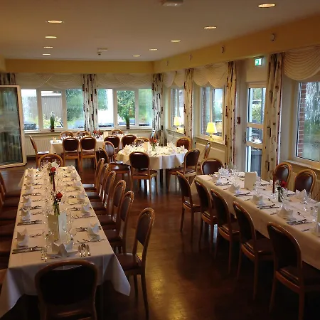 Hotel Zur Mühle-2