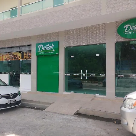 Destak Hotel Residence-3