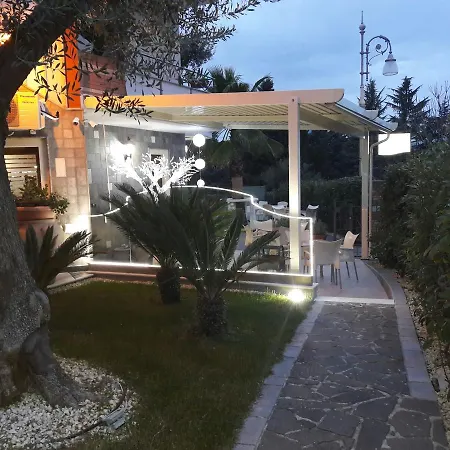 Hotel Sirio-3