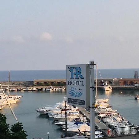 Albergo Riccio-3