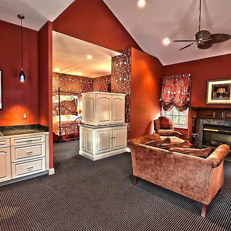 The Bertram Inn & Conf Ctr Trademark Collection By Wyndham-3