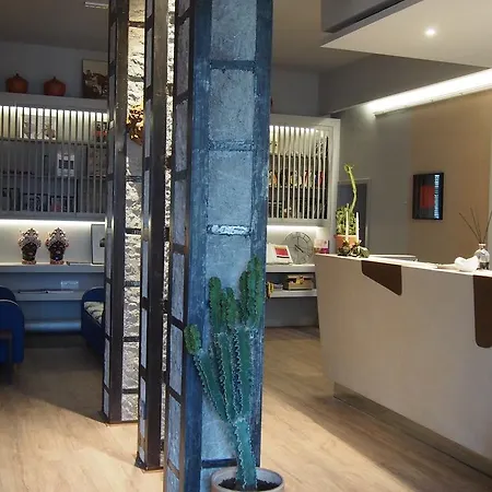 Hotel Lucerna-3