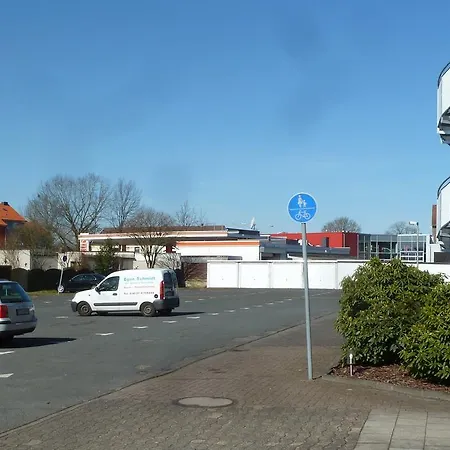 Hotel-Restaurant Goldenstedt-2