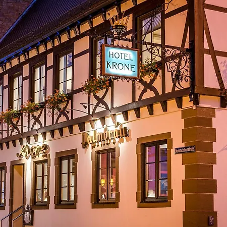 Hotel Krone-2