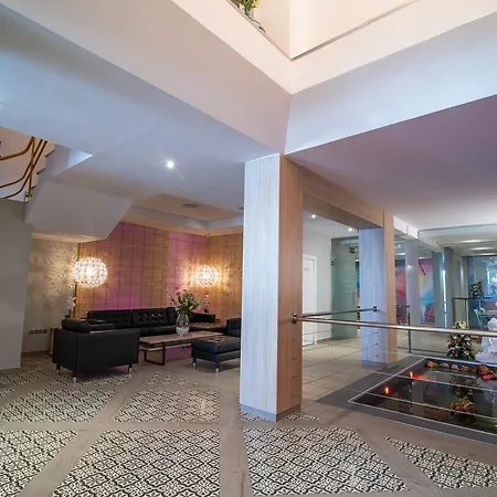 Hotel Nomada-3