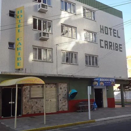 Hotel Caribe-3