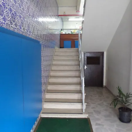 Hotel Lisboa-2