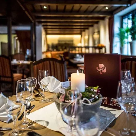 Hotel- Restaurant Kerzan'S-3