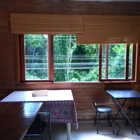 Loft da Montanha (A 8min do centro)-3