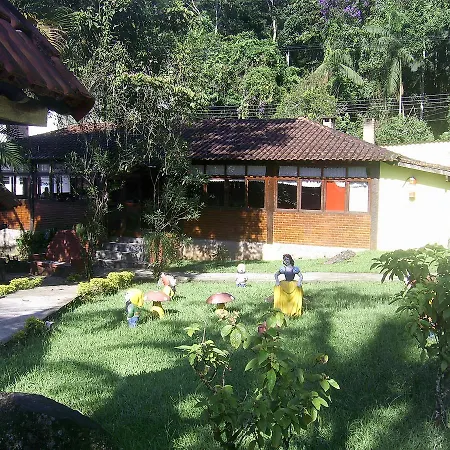 Hotel Serra De Penedo-2