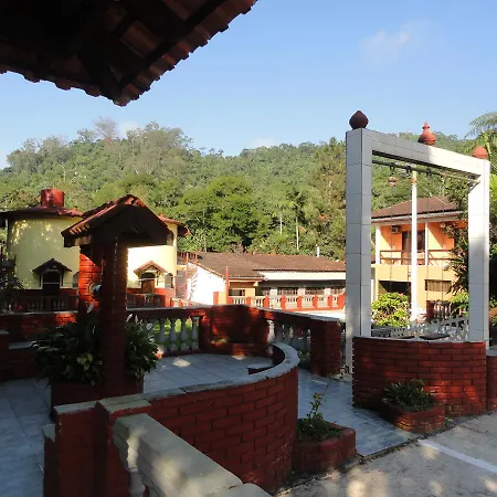 Hotel Serra De Penedo-3