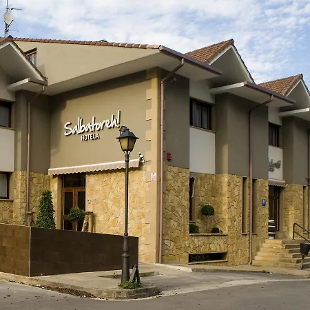Hotel Salbatoreh-3