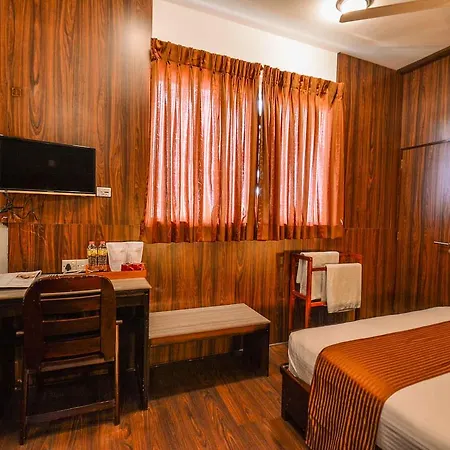 Hotel Sansu-2