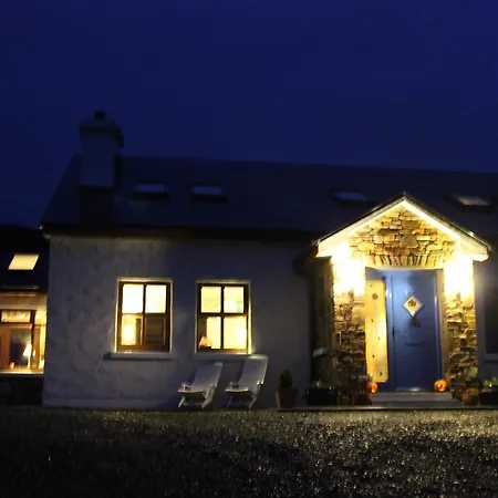 Clifden Bay Lodge-3