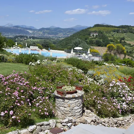 Phi Resort Coldimolino-Villa Nuti-2