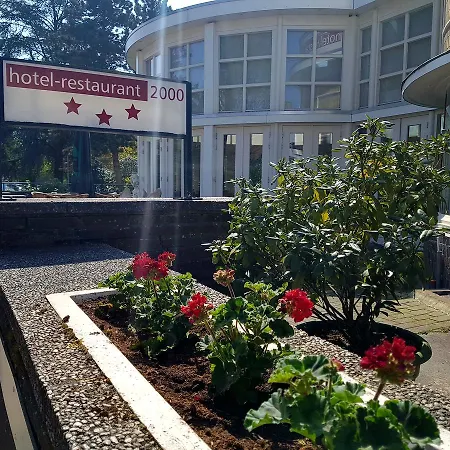 Hotel 2000 Valkenburg-3