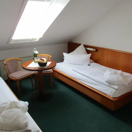 Vitalhotel Weisse Elster-2