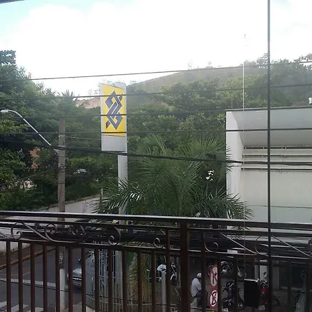 Vila Santa Hotel-2