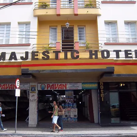 Majestic Hotel-3