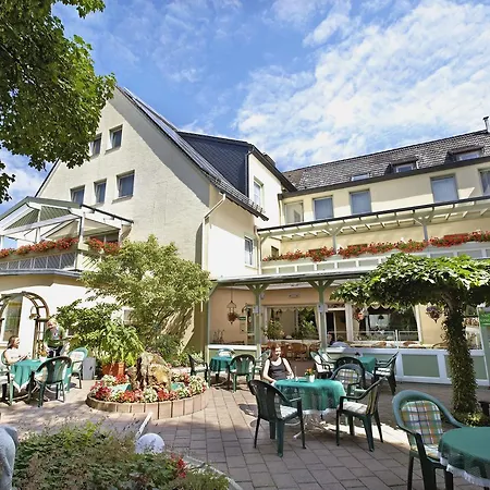 Hotel Lindenhof-2