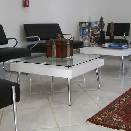 Hotel Minas Brasil-2
