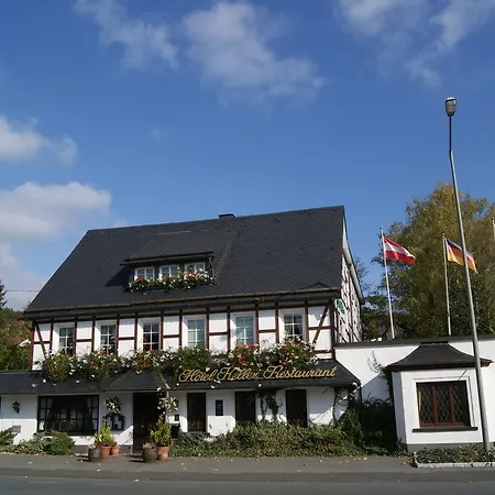 Hotel Keller-2